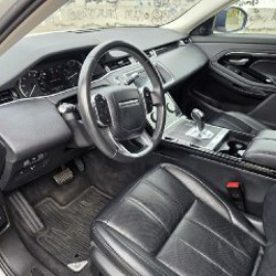 Range rover Evoque - фото 4