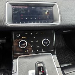 Range rover Evoque - фото 7