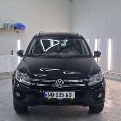 Volkswagen Tiguan - фото 2