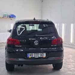 Volkswagen Tiguan - фото 5