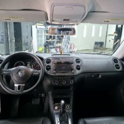 Volkswagen Tiguan - фото 6