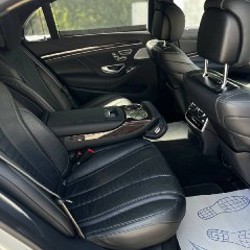 Mercedes-Benz S450 - фото 6