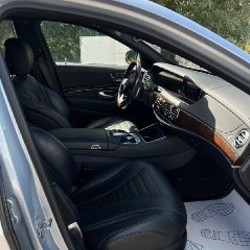 Mercedes-Benz S450 - фото 7