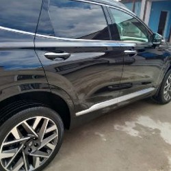 Hyundai Santa Fe Calligraphy - фото 6