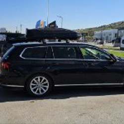 Volkswagen Passat Variant B8 - фото 3