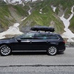 Volkswagen Passat Variant B8 - фото 4
