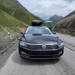 Volkswagen Passat Variant B8 - фото 7