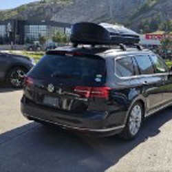 Volkswagen Passat Variant B8 - фото 8