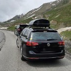 Volkswagen Passat Variant B8 - фото 9