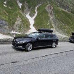 Volkswagen Passat Variant B8 - фото 10