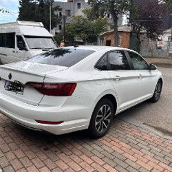 Volkswagen Jetta - фото 4