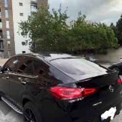 Mercedes-AMG GLE 53 Coupé - фото 3