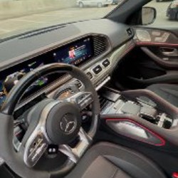 Mercedes-AMG GLE 53 Coupé - фото 6