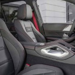 Mercedes-AMG GLE 53 Coupé - фото 8