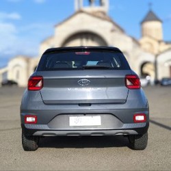 HYUNDAI Venue SEL - фото 2