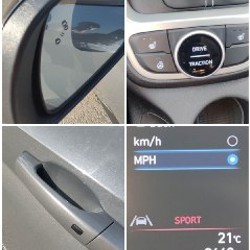 HYUNDAI Venue SEL - фото 3