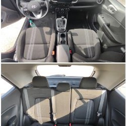 HYUNDAI Venue SEL - фото 4