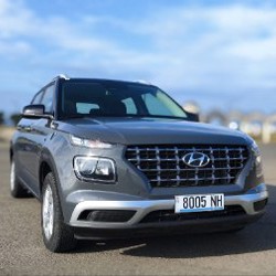 HYUNDAI Venue SEL - фото 7