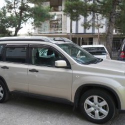 Nissan X-trail - фото 2