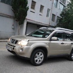 Nissan X-trail - фото 3