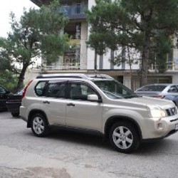 Nissan X-trail - фото 4