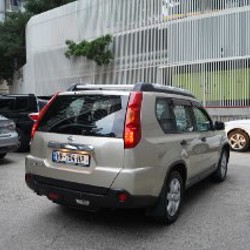 Nissan X-trail - фото 5