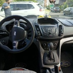 Ford - фото 5