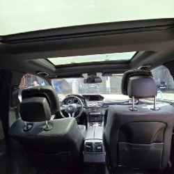 Mercedes E350 W212 4MATIC - фото 5