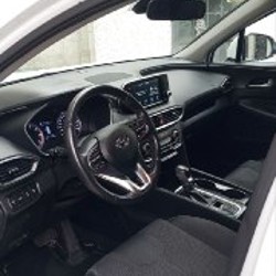 Hyundai Santafe - фото 5