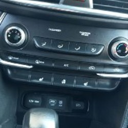 Hyundai Santafe - фото 7