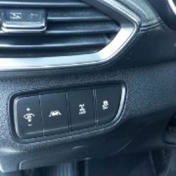 Hyundai Santafe - фото 8