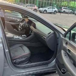 Hyundai Sonata 2021 Limited - фото 3