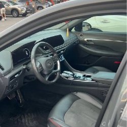 Hyundai Sonata 2021 Limited - фото 6