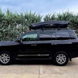 Toyota Land Cruiser 200 - фото 2