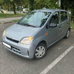 Daihatsu Cuore - фото 2