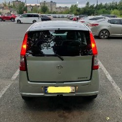 Daihatsu Cuore - фото 3