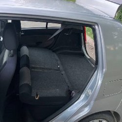 Daihatsu Cuore - фото 4
