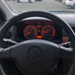 Daihatsu Cuore - фото 5