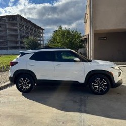 Chevrolet Trailblazer Activ 1.3 - фото 3