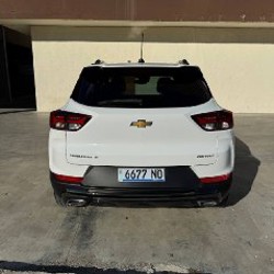 Chevrolet Trailblazer Activ 1.3 - фото 4