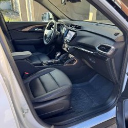 Chevrolet Trailblazer Activ 1.3 - фото 6