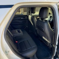 Chevrolet Trailblazer Activ 1.3 - фото 7