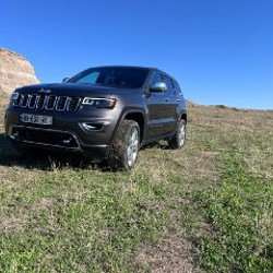 Jeep Grand Cherokee Limited - фото 2