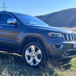 Jeep Grand Cherokee Limited - фото 4