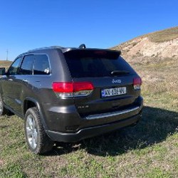 Jeep Grand Cherokee Limited - фото 6