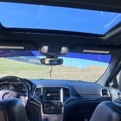 Jeep Grand Cherokee Limited - фото 8