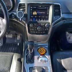 Jeep Grand Cherokee Limited - фото 10