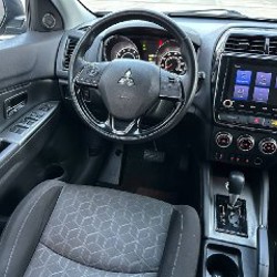 Mitsubishi Outlander Sport - фото 2