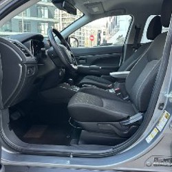 Mitsubishi Outlander Sport - фото 3