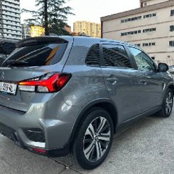 Mitsubishi Outlander Sport - фото 4